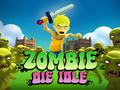 Oyun Zombie Die Idle