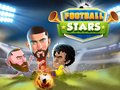 Oyun Football Stars