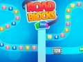 Oyun Road Blocks 2048
