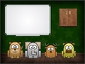 Oyun Amgel Easy Room Escape 152