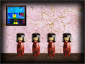 Oyun Amgel Easy Room Escape 147