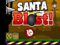 Oyun Santa Blast