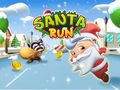 Oyun Santa Run
