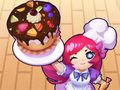 Oyun Cake DIY 3D