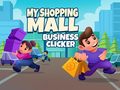 Oyun My Shopping Mall Business Clicker