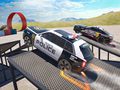 Oyun  Police Car Real Cop Simulator