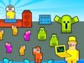Oyun Club Tycoon: Idle Clicker