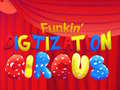 Oyun Funkin’ Digitization Circus