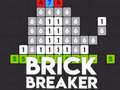 Oyun Brick Breaker