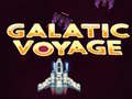 Oyun Galactic Voyage