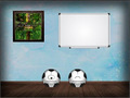 Oyun Amgel Easy Room Escape 144