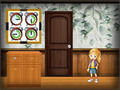 Oyun Amgel Kids Room Escape 149