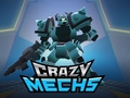 Oyun Crazy Mechs