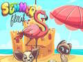 Oyun Summer Break
