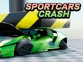Oyun Sportcars Crash 