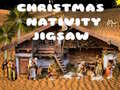 Oyun Christmas Nativity Jigsaw