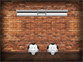 Oyun Amgel Easy Room Escape 139