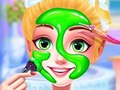 Oyun Rainbow Princess Pony Makeup