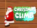 Oyun Christmas Climb