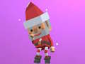 Oyun Santas Cup 3D