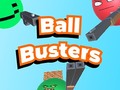 Oyun Ball Busters