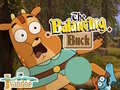 Oyun The Heroic Quest of the Valiant Prince Ivandoe The Balancing Buck
