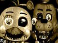 Oyun Five Nights at Fazbear's