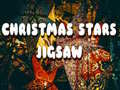 Oyun Christmas Stars Jigsaw