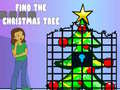 Oyun Find The Christmas Tree