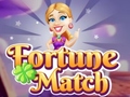 Oyun Fortune Match