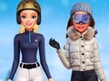 Oyun Ellie and Friends Ski Fashion