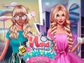 Oyun Nerd to Popular Makeover Mania