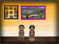 Oyun Amgel Easy Room Escape 91