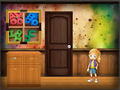 Oyun Amgel Kids Room Escape 86