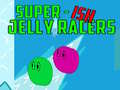 Oyun Super-Ish Jelly Racers