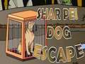Oyun Shar Pei Dog Escape