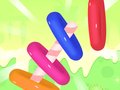 Oyun Color Sorting Hoops 