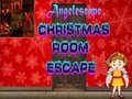 Oyun Angel Christmas Room Escape