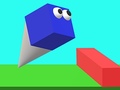 Oyun  Jumping Cube