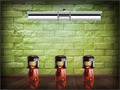 Oyun Amgel Easy Room Escape 131