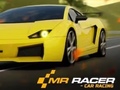 Oyun Mr. Racer