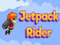Oyun Jetpack Rider
