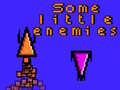 Oyun Some little enemies