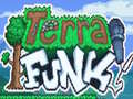 Oyun Friday Night Funkin': Terrafunk