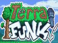 Oyun Friday Night Funkin': Terrafunk