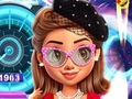 Oyun BFFs Retro Time Travel Fashion