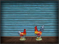 Oyun Amgel Easy Room Escape 95
