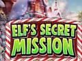 Oyun Elf's Secret Mission