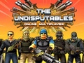 Oyun The Undisputables Online Multiplayer