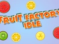 Oyun Fruit Factory Idle